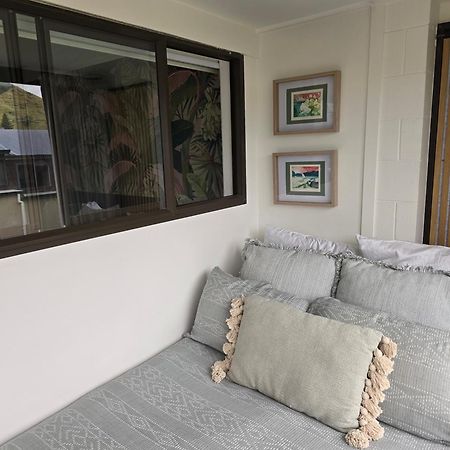 Charm On Commons, Mauao Διαμέρισμα Mount Maunganui Εξωτερικό φωτογραφία