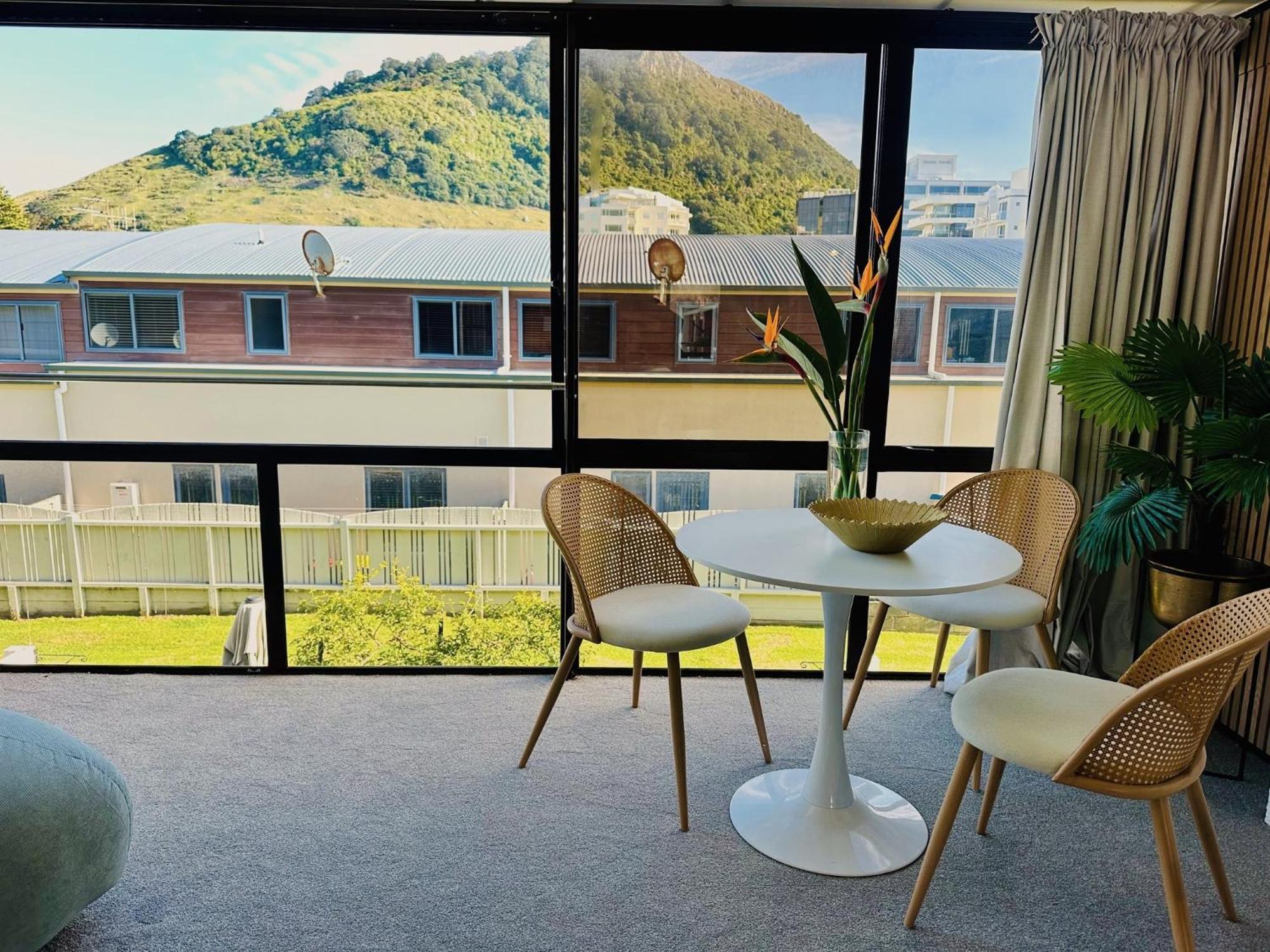 Charm On Commons, Mauao Διαμέρισμα Mount Maunganui Εξωτερικό φωτογραφία