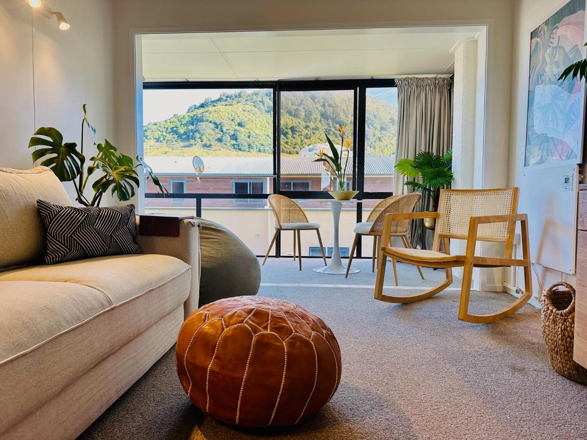 Charm On Commons, Mauao Διαμέρισμα Mount Maunganui Εξωτερικό φωτογραφία