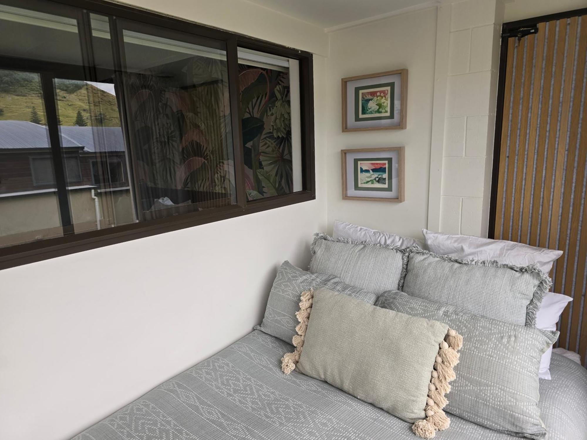 Charm On Commons, Mauao Διαμέρισμα Mount Maunganui Εξωτερικό φωτογραφία